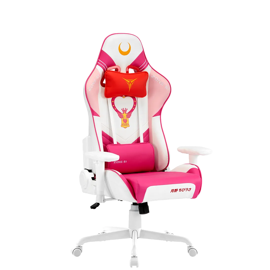 SAILORMOON CHIBI, фото