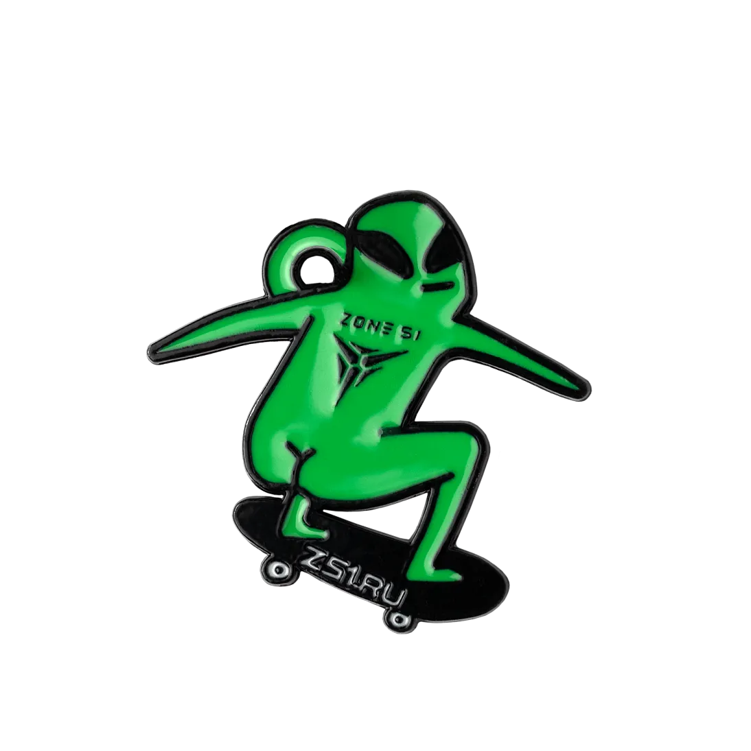 Брелок BUZZY, фото