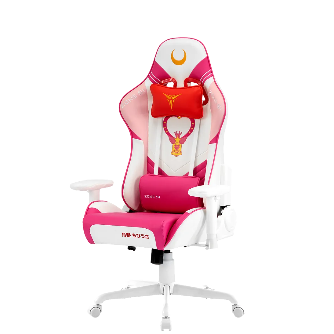 SAILORMOON CHIBI, фото