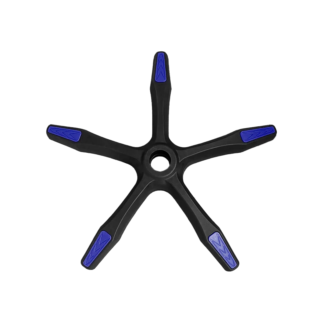 Нейлоновая крестовина со вставками, фото