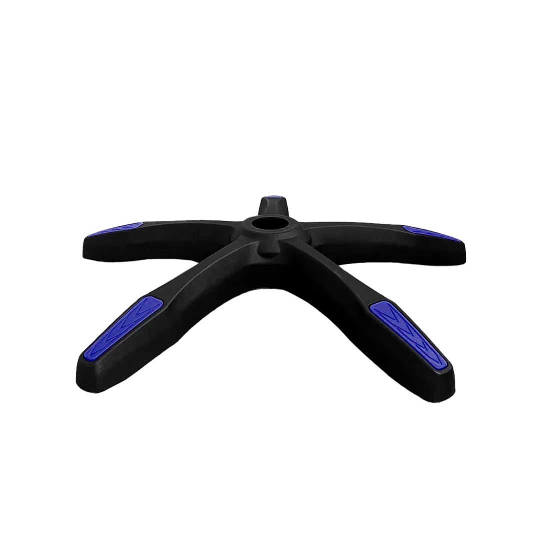 Нейлоновая крестовина со вставками, фото