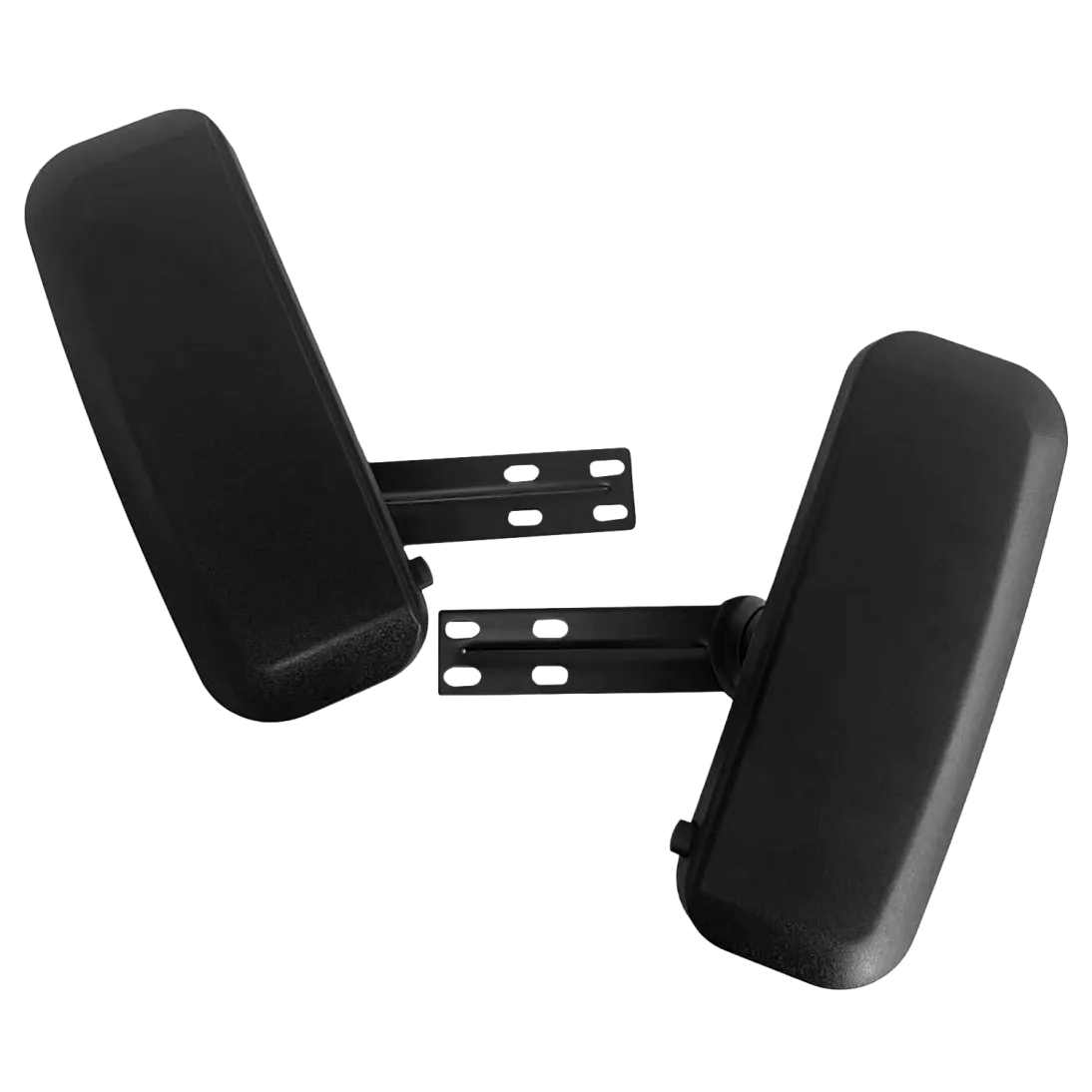 Подлокотники 4D, фото