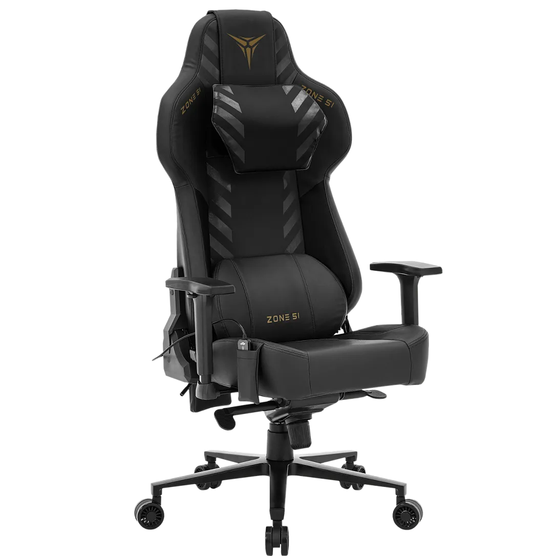 IMPULSE Royal, фото