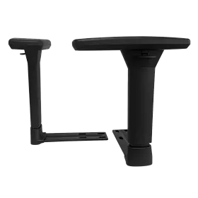 Подлокотники 3D (прямые)